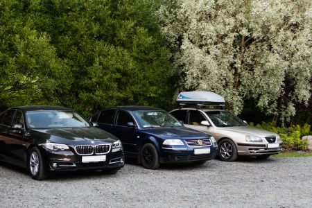 Территория