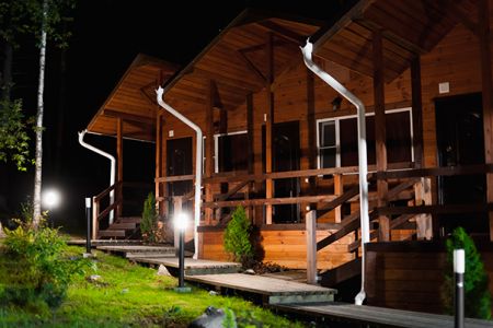 Территория