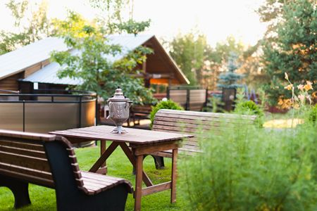 Внешний вид