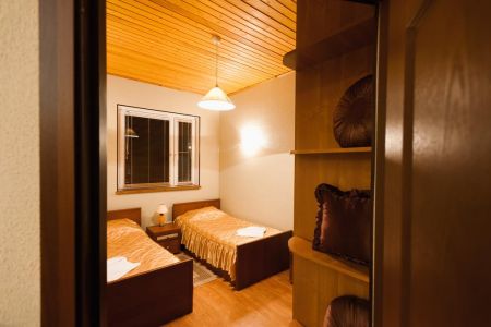 Студио 2-местный