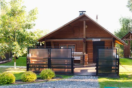 Территория