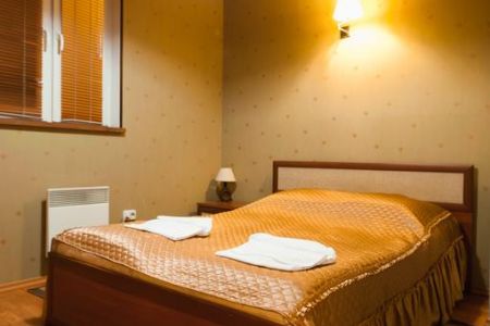 Студио 2-местный