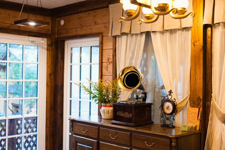 Территория