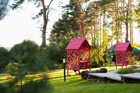 Внешний вид