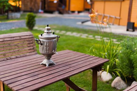 Внешний вид