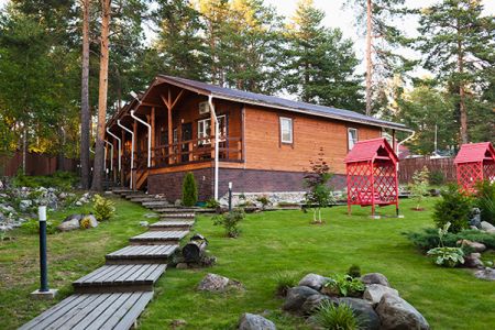 Внешний вид