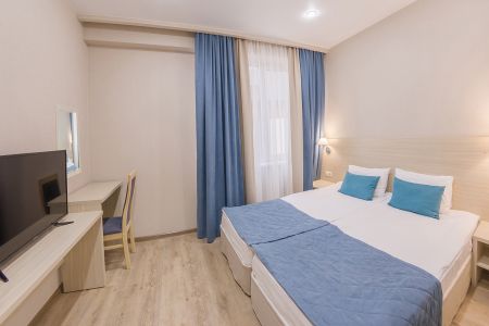 Стандарт 2-местный