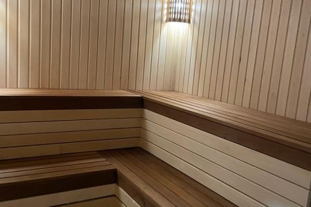Сауна