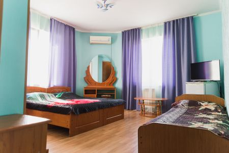 Внешний вид