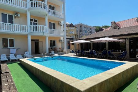 Внешний вид