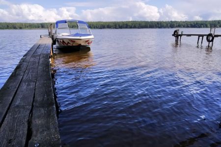 Водные развлечения