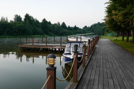 Завидово Резорт