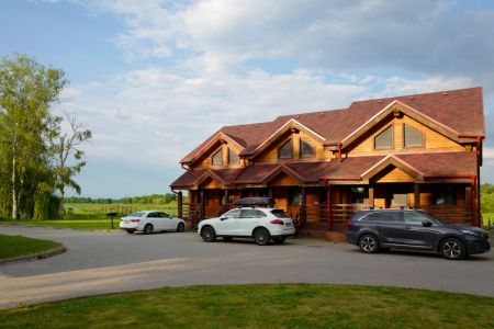 Завидово Резорт