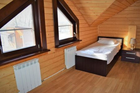 Люкс 2-местный 2-комнатный