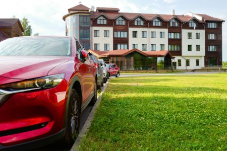 Завидово Резорт