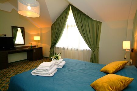 Водные развлечения