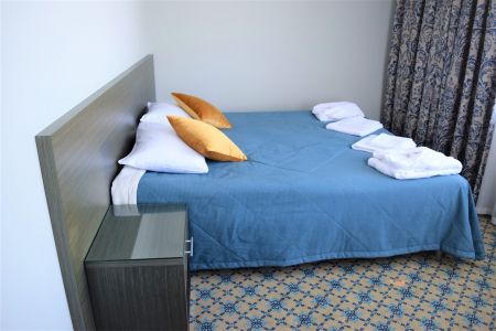 Люкс 2-местный 2-комнатный