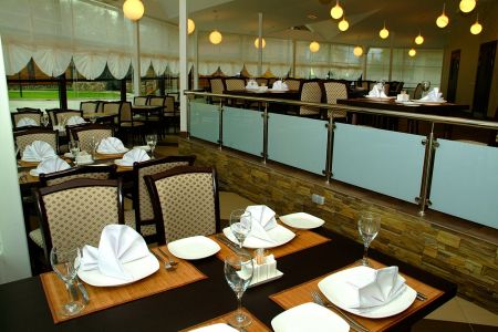 Водные развлечения