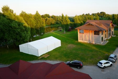 Завидово Резорт