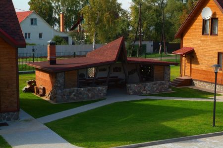 Завидово Резорт