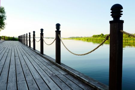 Водные развлечения