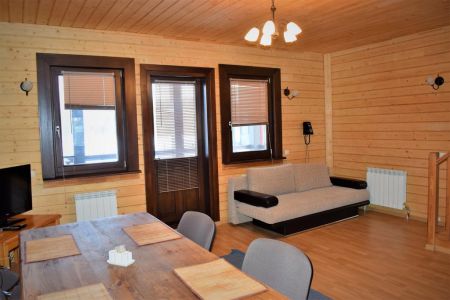 Люкс 2-местный 2-комнатный