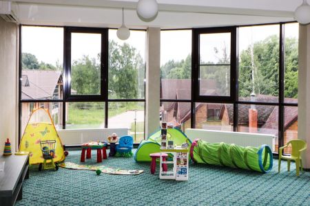 Водные развлечения