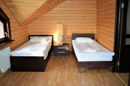 Люкс 2-местный 2-комнатный