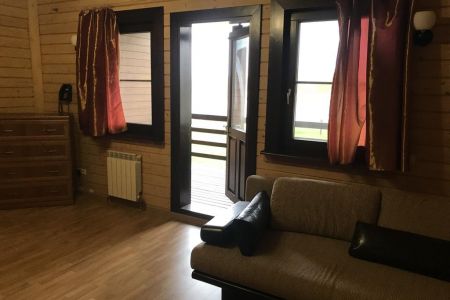 Люкс 2-местный 2-комнатный