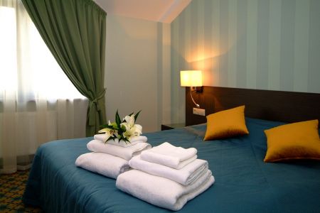 Водные развлечения