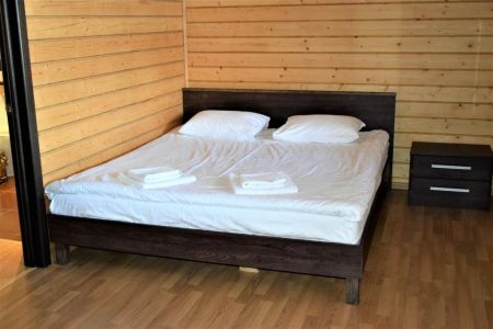 Люкс 2-местный 2-комнатный