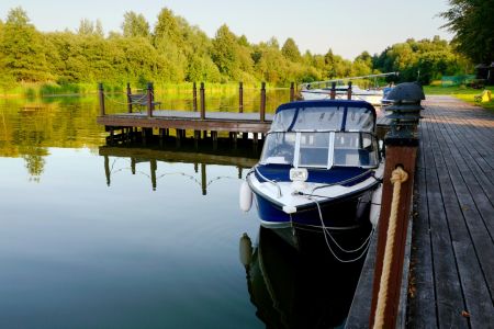 Водные развлечения