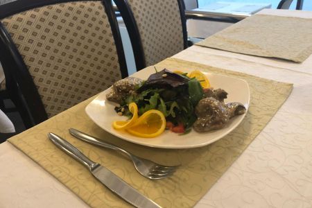 Водные развлечения