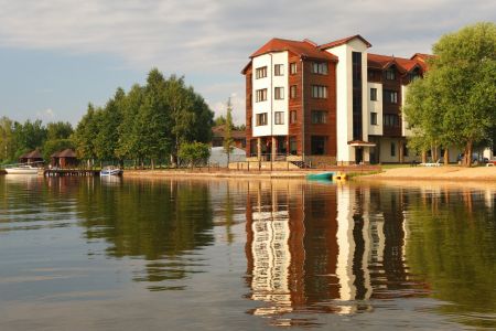 Завидово Резорт