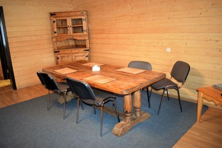 Люкс 2-местный 2-комнатный