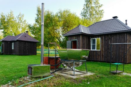 Завидово Резорт