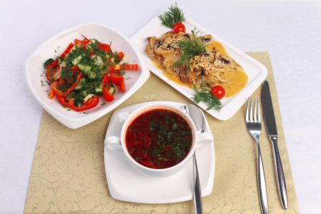 Водные развлечения