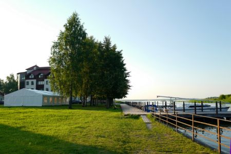 Завидово Резорт