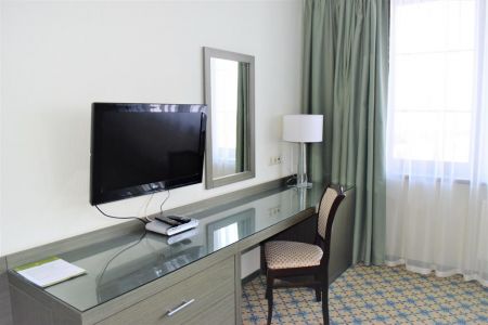 Люкс 2-местный 2-комнатный