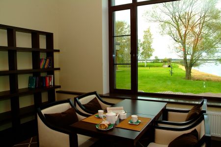 Водные развлечения