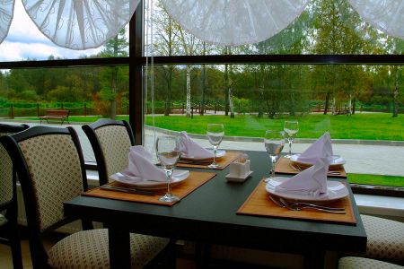 Водные развлечения