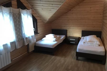 Таунхаус 4-местный