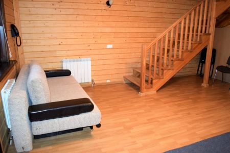 Люкс 2-местный 2-комнатный