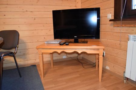 Люкс 2-местный 2-комнатный