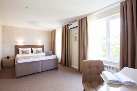 Стандартный 2-местный DBL