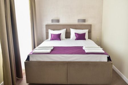 Люкс 2-местный