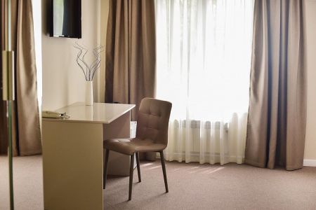 Внешний вид