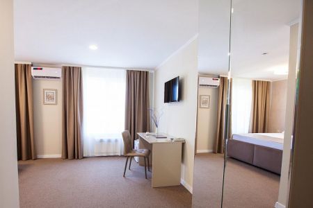 Внешний вид