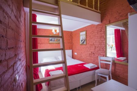 Comfort 2-местный 2-уровневый