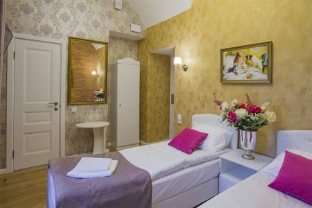 Standart 2-местный